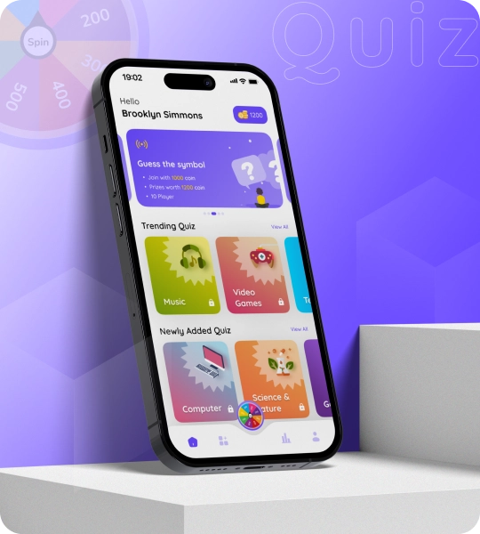 Portfolio-Quiz