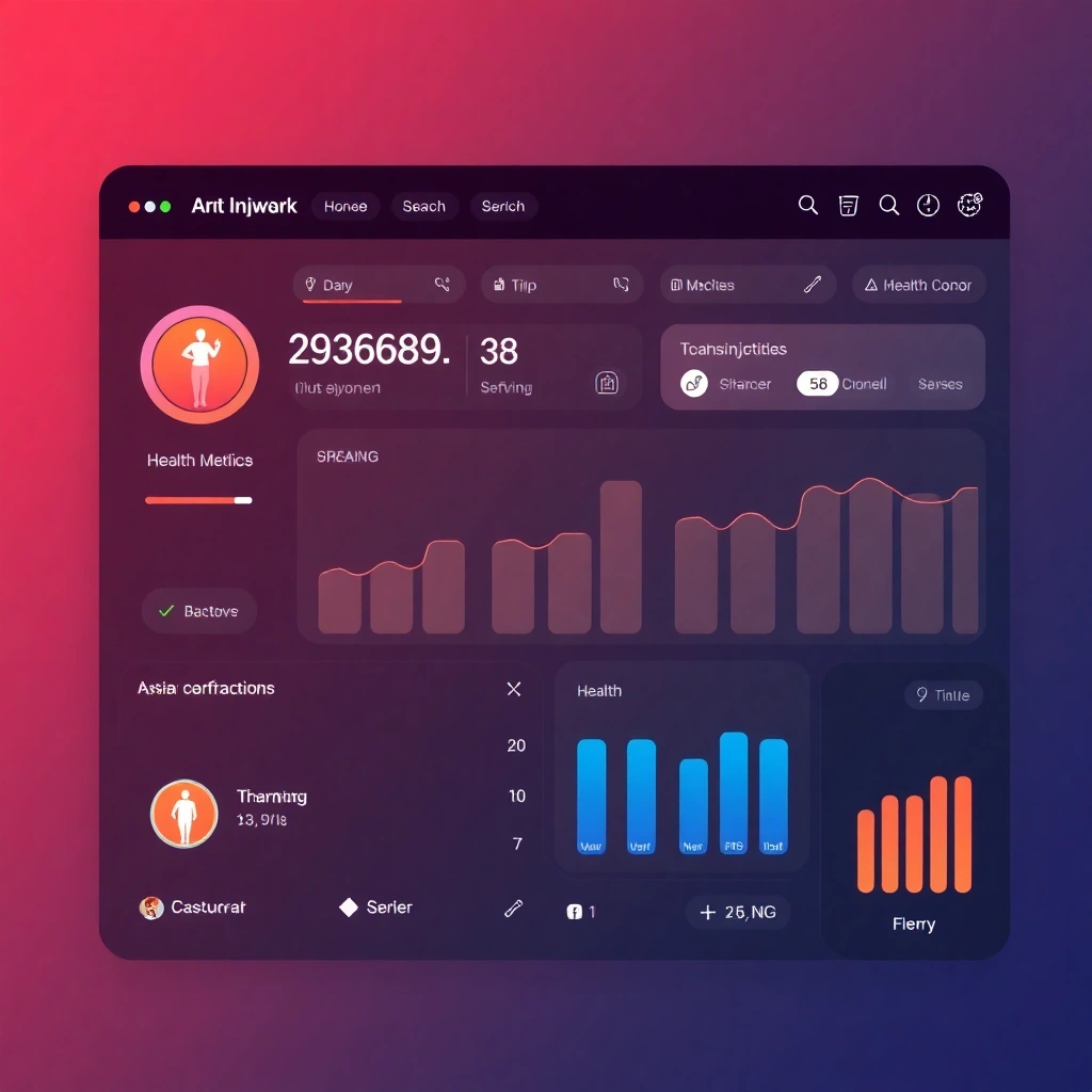 nutrition planning demo